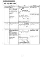 Предварительный просмотр 24 страницы Panasonic SA-VK660GC Service Manual