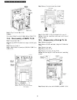 Предварительный просмотр 48 страницы Panasonic SA-VK660GC Service Manual