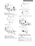 Предварительный просмотр 49 страницы Panasonic SA-VK660GC Service Manual