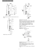 Предварительный просмотр 50 страницы Panasonic SA-VK660GC Service Manual