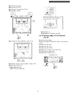 Предварительный просмотр 51 страницы Panasonic SA-VK660GC Service Manual