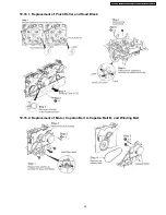 Предварительный просмотр 53 страницы Panasonic SA-VK660GC Service Manual