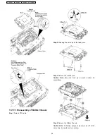 Предварительный просмотр 56 страницы Panasonic SA-VK660GC Service Manual