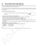 Preview for 8 page of Panasonic SA-VK680EE Service Manual