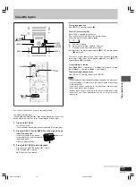 Предварительный просмотр 27 страницы Panasonic SA-VK70D Operating Instructions Manual