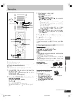 Предварительный просмотр 31 страницы Panasonic SA-VK70D Operating Instructions Manual