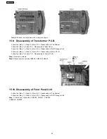 Preview for 32 page of Panasonic SA-VK725DEE Service Manual