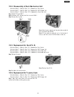 Preview for 35 page of Panasonic SA-VK725DEE Service Manual