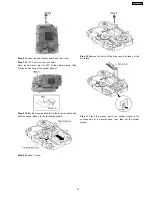 Preview for 37 page of Panasonic SA-VK725DEE Service Manual