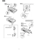 Preview for 40 page of Panasonic SA-VK725DEE Service Manual