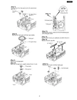 Preview for 43 page of Panasonic SA-VK725DEE Service Manual