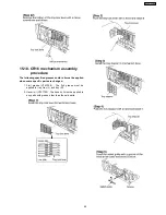 Preview for 45 page of Panasonic SA-VK725DEE Service Manual