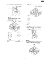 Preview for 47 page of Panasonic SA-VK725DEE Service Manual