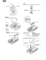 Preview for 48 page of Panasonic SA-VK725DEE Service Manual