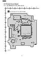 Preview for 106 page of Panasonic SA-VK725DEE Service Manual