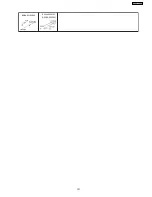 Preview for 121 page of Panasonic SA-VK725DEE Service Manual