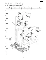 Preview for 125 page of Panasonic SA-VK725DEE Service Manual