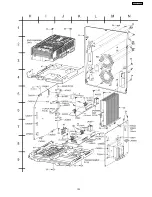 Preview for 133 page of Panasonic SA-VK725DEE Service Manual