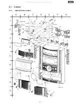 Preview for 31 page of Panasonic SA-VK725DGC Service Manual