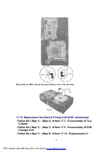 Предварительный просмотр 50 страницы Panasonic SA-VK72DGCS Service Manual