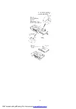 Предварительный просмотр 58 страницы Panasonic SA-VK72DGCS Service Manual