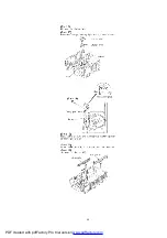 Предварительный просмотр 64 страницы Panasonic SA-VK72DGCS Service Manual