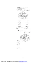 Предварительный просмотр 71 страницы Panasonic SA-VK72DGCS Service Manual