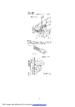 Предварительный просмотр 78 страницы Panasonic SA-VK72DGCS Service Manual