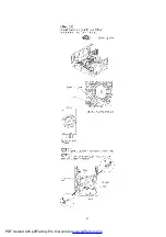 Предварительный просмотр 83 страницы Panasonic SA-VK72DGCS Service Manual