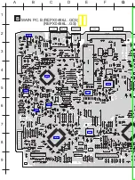 Предварительный просмотр 188 страницы Panasonic SA-VK72DGCS Service Manual