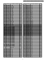 Предварительный просмотр 11 страницы Panasonic SA-VK750EE Service Manual