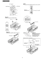 Preview for 50 page of Panasonic SA-VK81D Service Manual