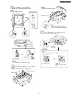 Preview for 59 page of Panasonic SA-VK81D Service Manual