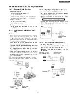 Preview for 67 page of Panasonic SA-VK81D Service Manual