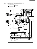 Preview for 101 page of Panasonic SA-VK81D Service Manual