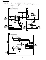 Preview for 108 page of Panasonic SA-VK81D Service Manual