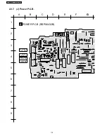 Preview for 118 page of Panasonic SA-VK81D Service Manual