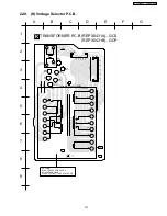 Preview for 121 page of Panasonic SA-VK81D Service Manual