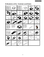 Preview for 125 page of Panasonic SA-VK81D Service Manual