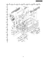 Preview for 133 page of Panasonic SA-VK81D Service Manual