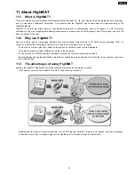 Preview for 13 page of Panasonic SA-VK81DEE Service Manual