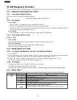 Preview for 24 page of Panasonic SA-VK81DEE Service Manual