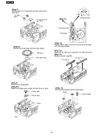 Preview for 44 page of Panasonic SA-VK81DEE Service Manual