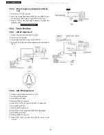 Предварительный просмотр 68 страницы Panasonic SA-VK81DGCP Service Manual