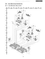 Предварительный просмотр 129 страницы Panasonic SA-VK81DGCP Service Manual