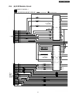 Предварительный просмотр 81 страницы Panasonic SA-VK81DGCS Service Manual