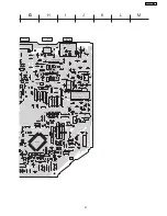 Preview for 27 page of Panasonic SA-VK825D Service Manual