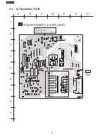 Preview for 28 page of Panasonic SA-VK825D Service Manual