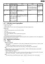 Preview for 23 page of Panasonic SA-VK825DEE Service Manual