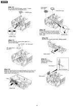 Preview for 44 page of Panasonic SA-VK825DEE Service Manual